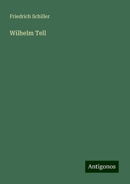 Wilhelm Tell