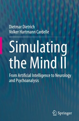 Simulating the Mind II