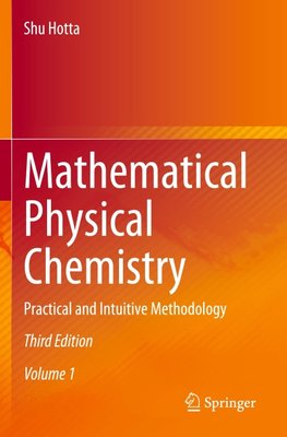 Mathematical Physical Chemistry