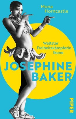 Josephine Baker