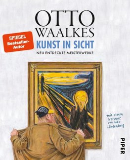 Kunst in Sicht