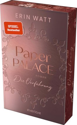 Paper Palace