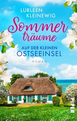 Sommerträume auf der kleinen Ostseeinsel