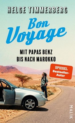 Bon Voyage