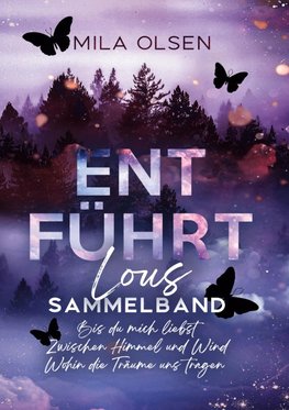 Entführt - Lous Sammelband