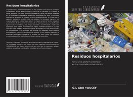 Residuos hospitalarios