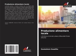 Produzione alimentare locale