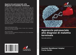 Approccio psicosociale alla diagnosi di malattia terminale