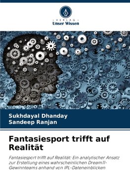 Fantasiesport trifft auf Realität