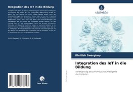 Integration des IoT in die Bildung