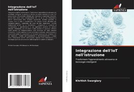 Integrazione dell'IoT nell'istruzione