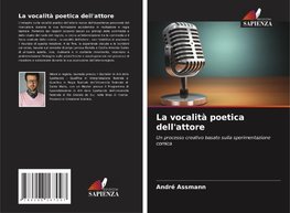 La vocalità poetica dell'attore