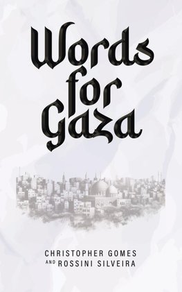 Words for Gaza