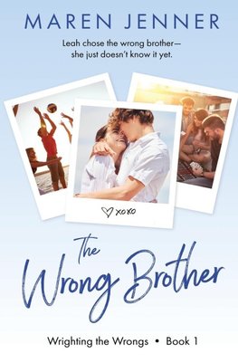 The Wrong Brother