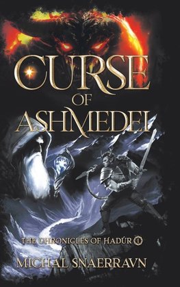 Curse of Ashmedei