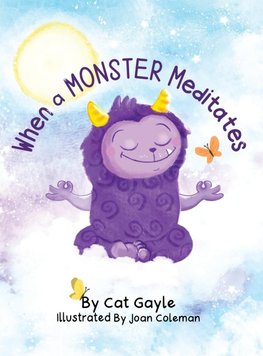 When a Monster Meditates