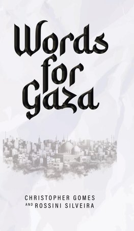 Words for Gaza