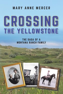 Crossing the Yellowstone