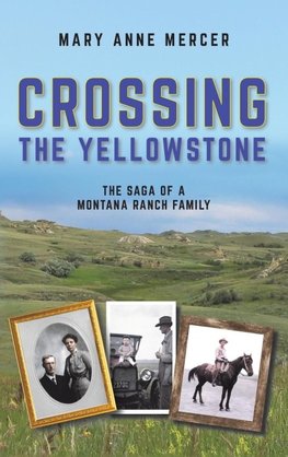 Crossing the Yellowstone