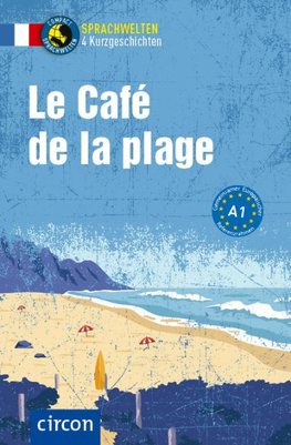 Le Café de la plage