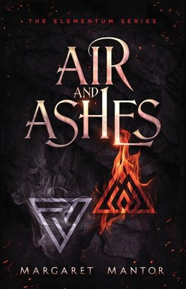 Air and Ashes