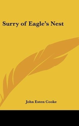 Surry of Eagle's Nest