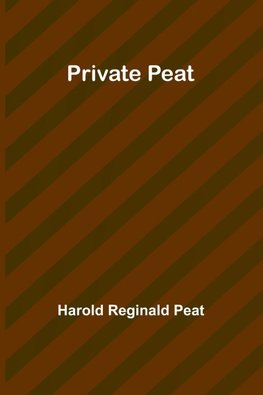 Private Peat