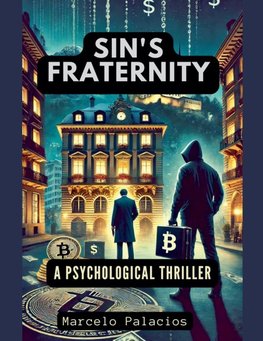 Sin's Fraternity  A Psychological Thriller