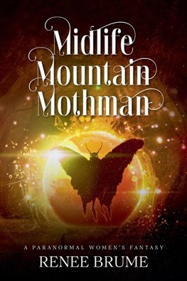 Midlife Mountain Mothman