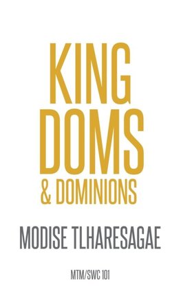 Kingdoms And Dominions