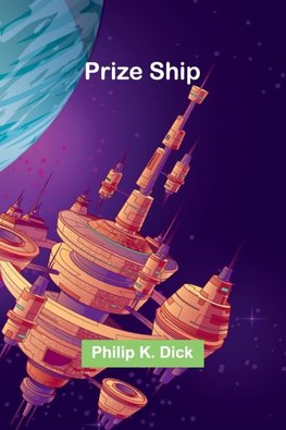 Prize ship