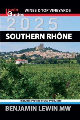 Southern Rhone 2025