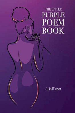 The Little Purple Poem Book