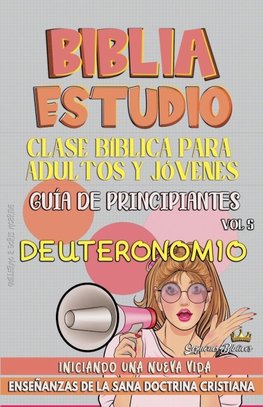 Clase Bíblica para Jóvenes y Adultos