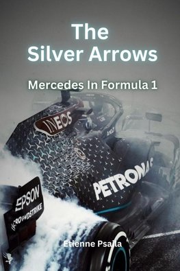 The Silver Arrows