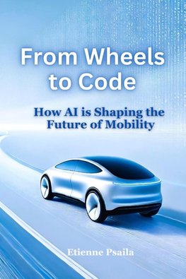 From Wheels to Code