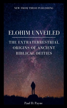 Elohim Unveiled