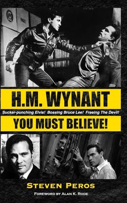 H.M. Wynant - You Must Believe!