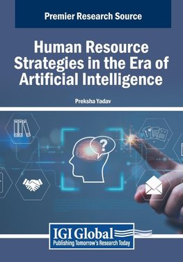 Human Resource Strategies in the Era of Artificial Intelligence