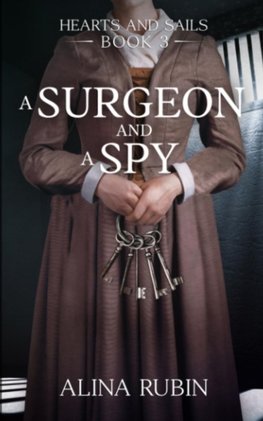 A Surgeon and a Spy