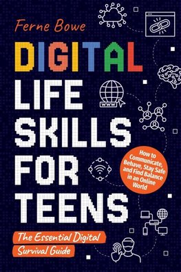 Digital Life Skills for Teens