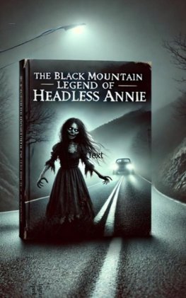 The Black Mountain Legend Of Headless Annie