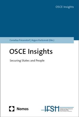 OSCE Insights