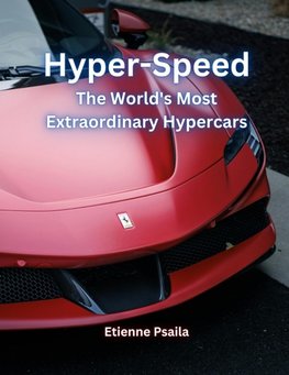 Hyper-Speed