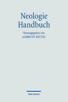 Neologie Handbuch