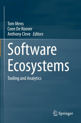 Software Ecosystems