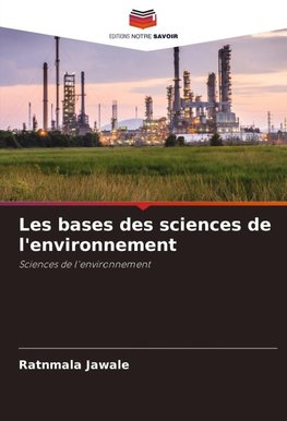 Les bases des sciences de l'environnement