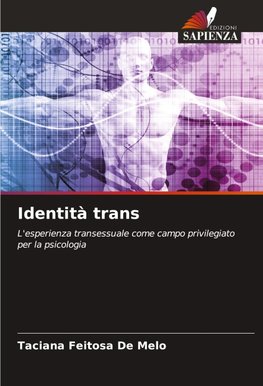 Identità trans