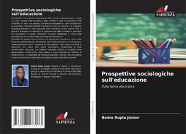 Prospettive sociologiche sull'educazione