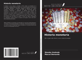 Historia monetaria